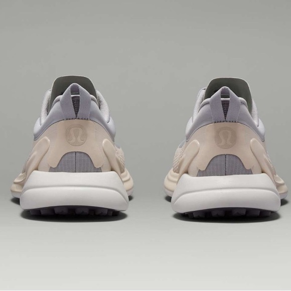 💙NWT LULULEMON WOMENS  BLISSFEEL TRAIL RUN RUNNING SHOE SIZE 8 - Picture 6 of 13